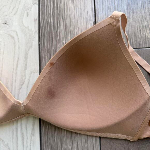 Skims womens bra good condition - Picture 6 of 8